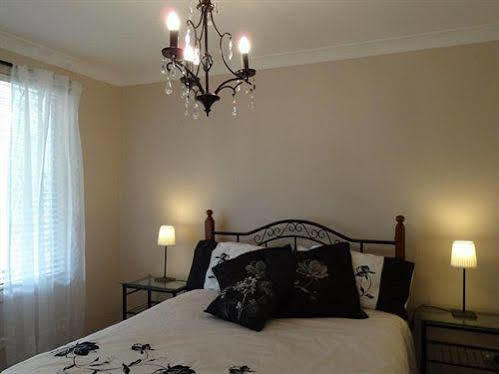 Rosella Cottage Blackheath Exterior photo